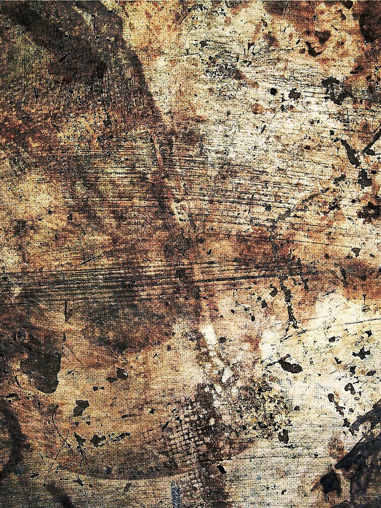 Grunge Texture by Irina Polyanskaya T-Shirts, Hoodie, Sweatshirt | BlankRebels.com (Image 2)