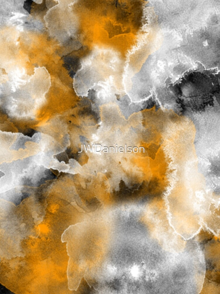 Watercolor 37 by JWDanielson T-Shirts, Hoodie, Sweatshirt | BlankRebels.com (Image 2)