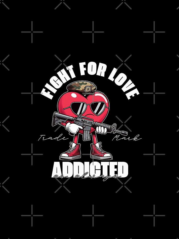 Fight Love T-Shirts, Hoodie, Sweatshirt