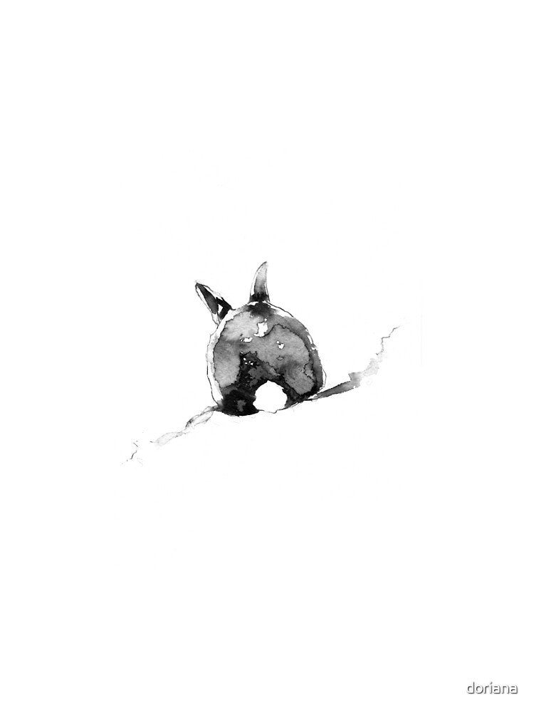 Bunny by Ibreathart T-Shirts, Hoodie, Sweatshirt | BlankRebels.com (Image 2)