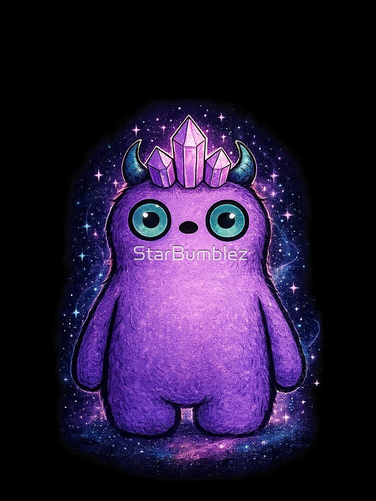 Thornlingz Purple and Blue by StarBumblez T-Shirts, Hoodie, Sweatshirt | BlankRebels.com (Image 2)