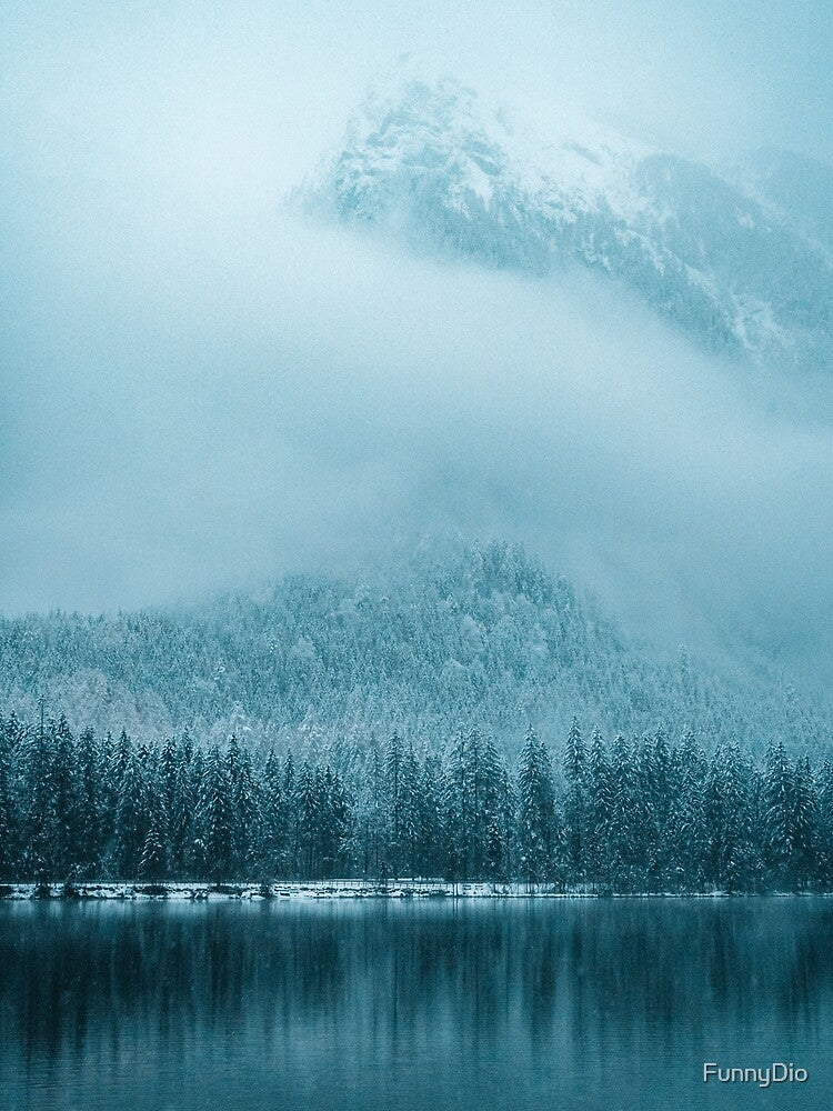 Ramsau bei Berchtesgaden, Germany by FunnyDio T-Shirts, Hoodie, Sweatshirt | BlankRebels.com (Image 2)