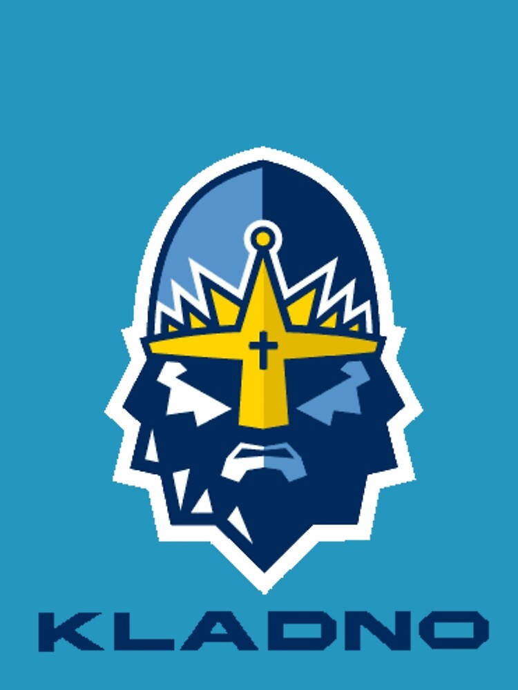 Rytíři Kladno | Jaromír Jagr: Vers2 (Feat: Matching Hex Code Color Background) by thebirdbrand T-Shirts,... (Image 2)
