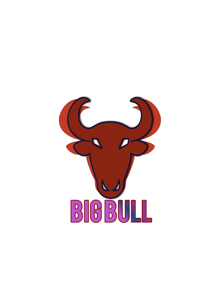 BIG BULL by Jayaraman Sivasubramanian Madurai T-Shirts, Hoodie, Sweatshirt | BlankRebels.com (Image 2)