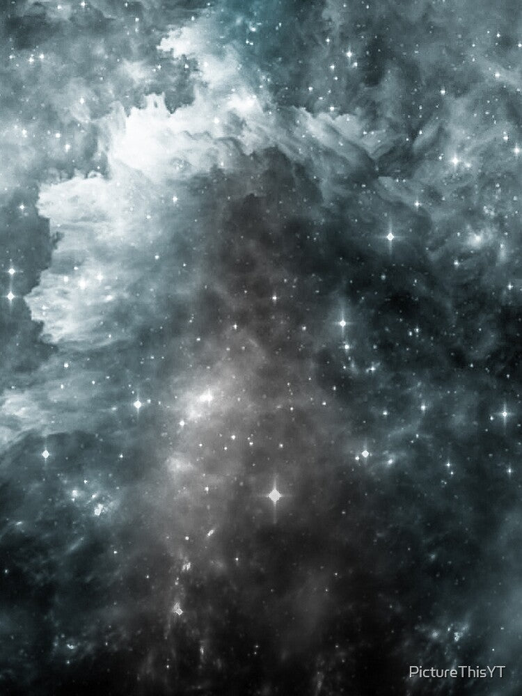 Galaxy Space Design 25 by PictureThisYT T-Shirts, Hoodie, Sweatshirt | BlankRebels.com (Image 2)