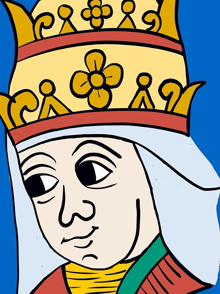 Tarot High Priestess by Astromistica T-Shirts, Hoodie, Sweatshirt | BlankRebels.com (Image 2)