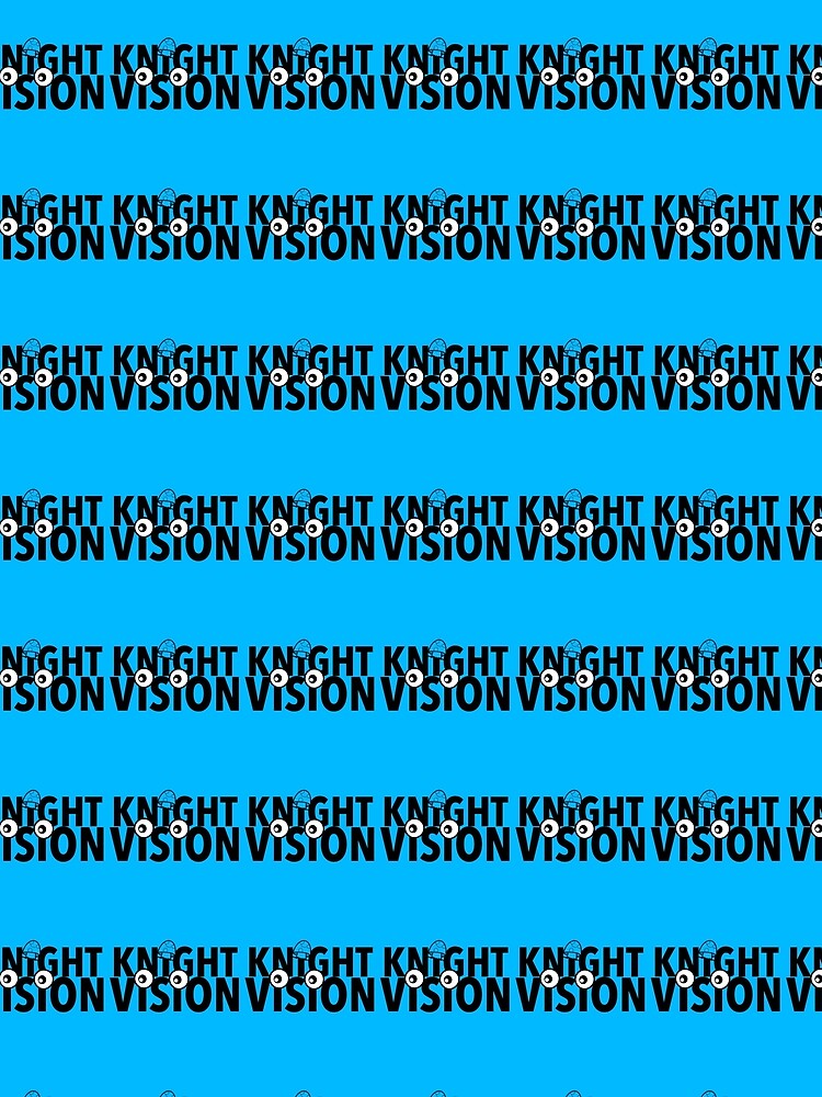 Knight Vision Logo Original by KnightVision3