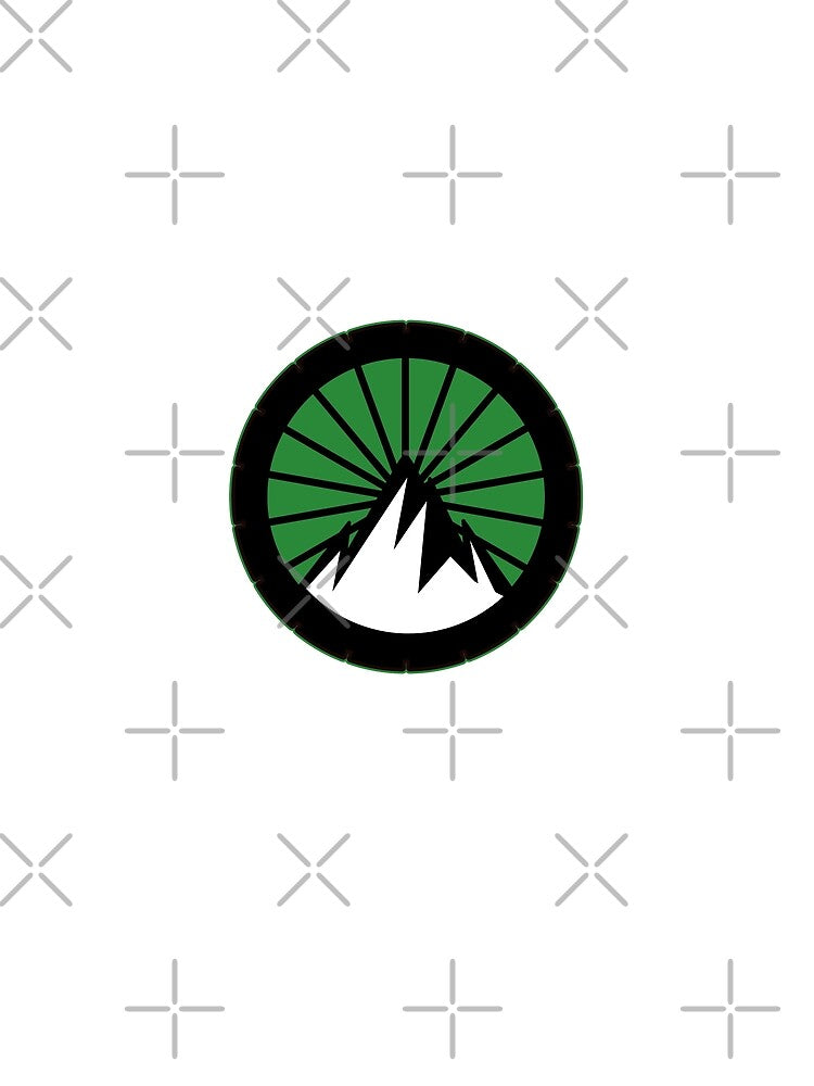 Mountain Biking- Wheel by joabaj T-Shirts, Hoodie, Sweatshirt | BlankRebels.com (Image 2)