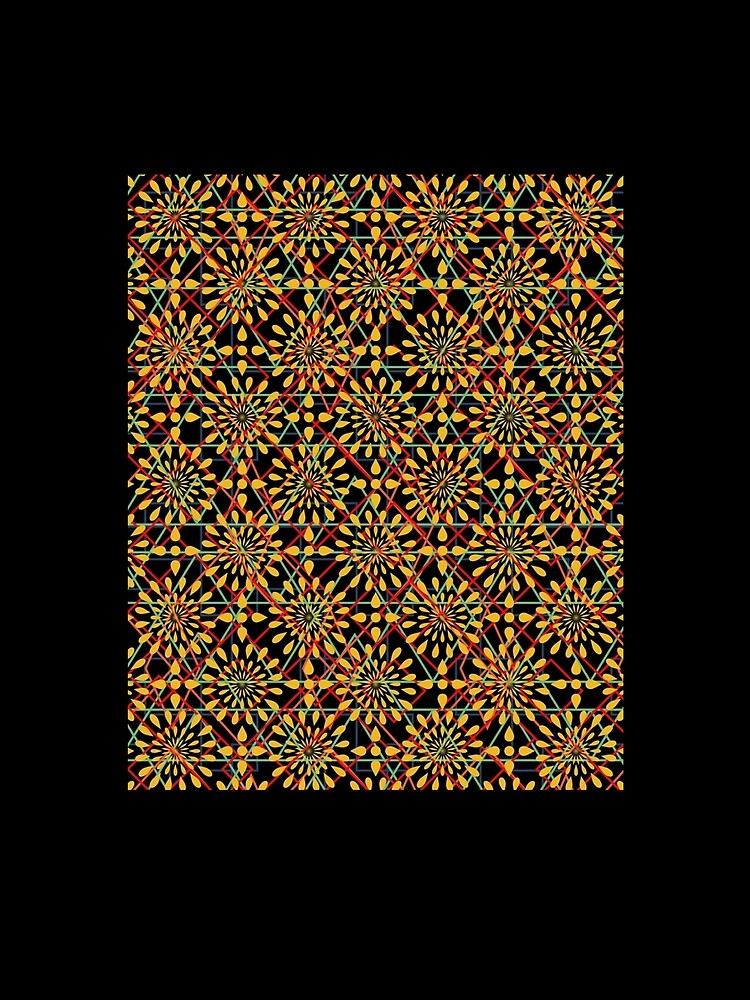 Dan Flashes Style Cool Pattern Graphic T  Graphic by SwayzinedS T-Shirts, Hoodie, Sweatshirt | BlankRebels.com (Image 2)