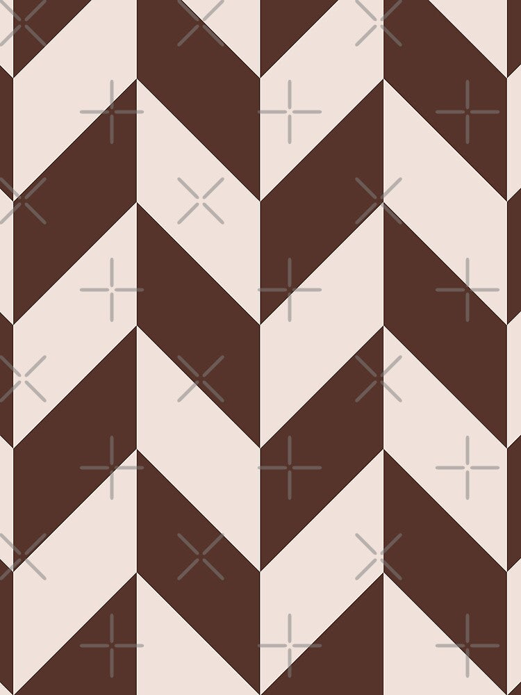 minimalist dark academia half chevron by neopop T-Shirts, Hoodie, Sweatshirt | BlankRebels.com (Image 2)