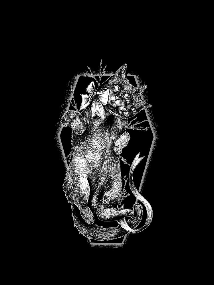 Memento by Emily V. Keefe T-Shirts, Hoodie, Sweatshirt | BlankRebels.com (Image 2)