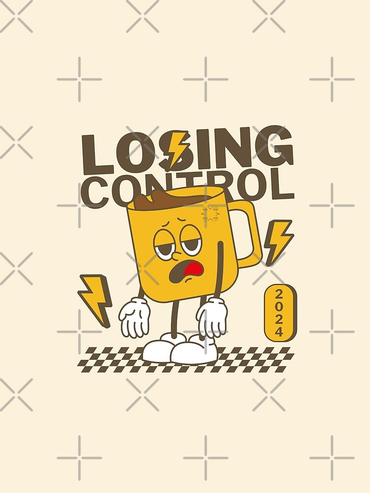 Losing Control T-Shirts, Hoodie, Sweatshirt