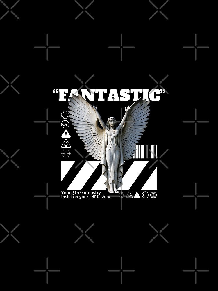 Fantastic by Peerless-Prime T-Shirts, Hoodie, Sweatshirt | BlankRebels.com (Image 2)