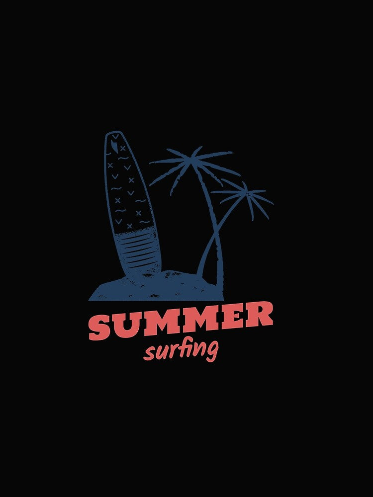 Summer Surfing Shirt T-Shirts, Hoodie, Sweatshirt