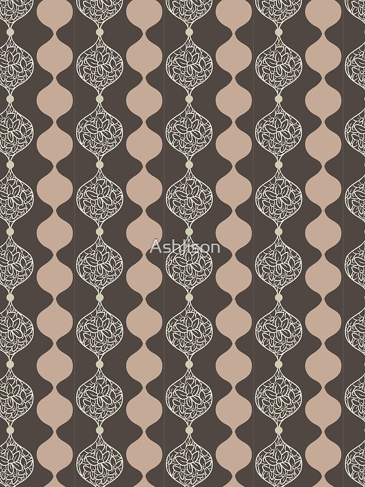 Boho Floral by Ashlison T-Shirts, Hoodie, Sweatshirt | BlankRebels.com (Image 2)