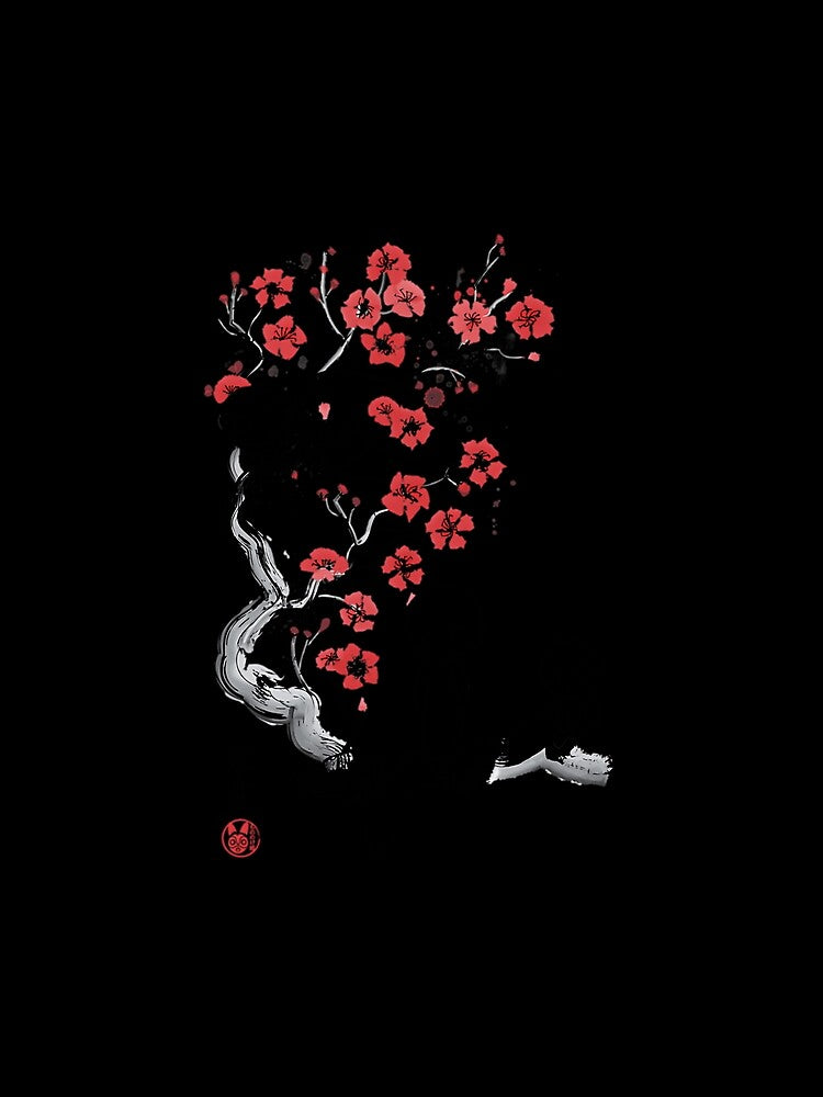Little Forest Spirits by EganPace T-Shirts, Hoodie, Sweatshirt | BlankRebels.com (Image 2)