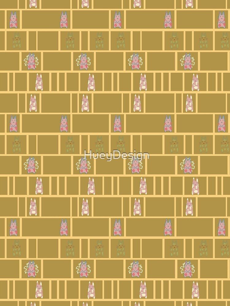 WD12 Whimsy Rows by HueyDesign T-Shirts, Hoodie, Sweatshirt | BlankRebels.com (Image 2)
