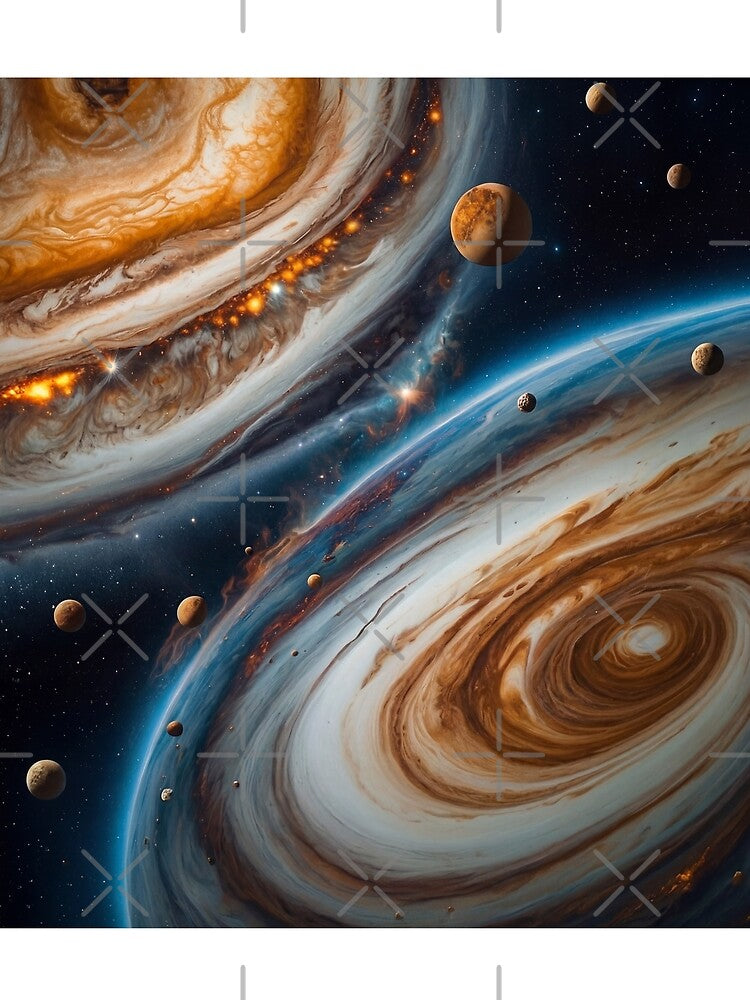 latte galaxy by Chaos-Approved T-Shirts, Hoodie, Sweatshirt | BlankRebels.com (Image 2)