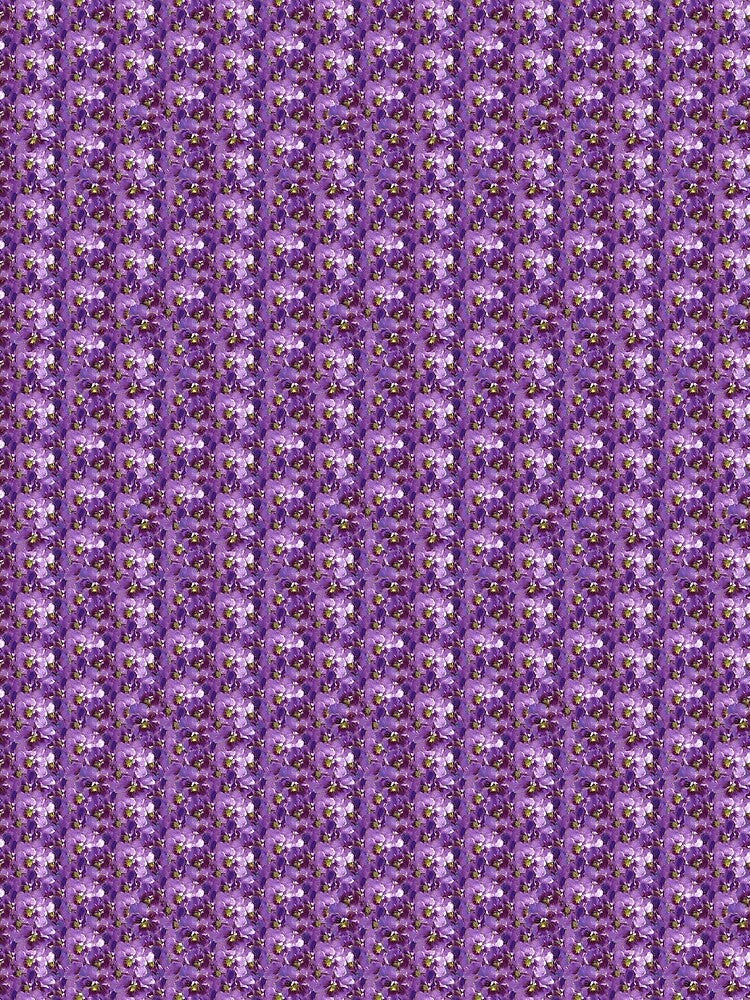 Vintage pansies texture by LittleBettyMakes T-Shirts, Hoodie, Sweatshirt | BlankRebels.com (Image 2)