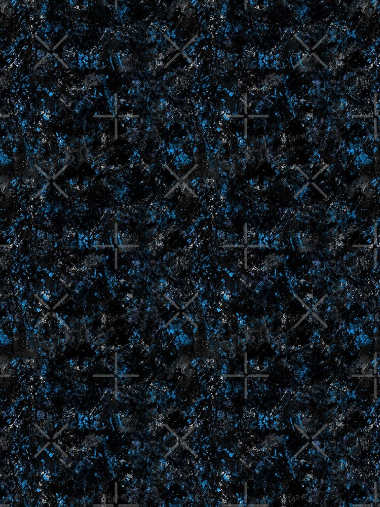 Grunge Pattern I by SoulArtLove T-Shirts, Hoodie, Sweatshirt | BlankRebels.com (Image 2)