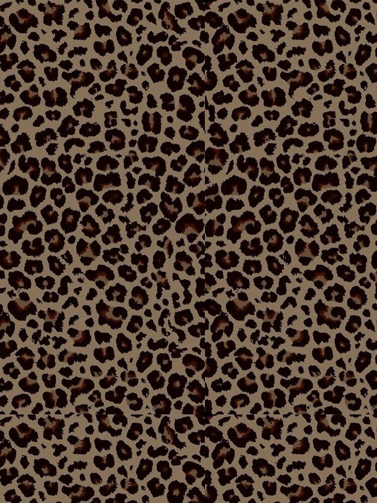 leopard print y2k by bronte2004 T-Shirts, Hoodie, Sweatshirt | BlankRebels.com (Image 2)