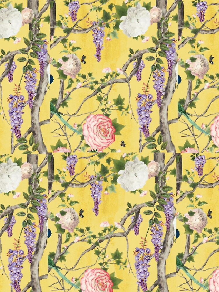 Botanical 34 by CricciethPrint T-Shirts, Hoodie, Sweatshirt | BlankRebels.com (Image 2)