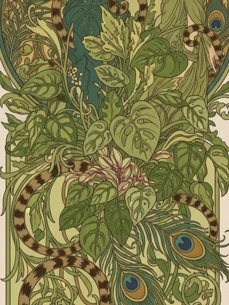 "Plants make me happy and sad" by NickWhittleArt T-Shirts, Hoodie, Sweatshirt | BlankRebels.com (Image 2)