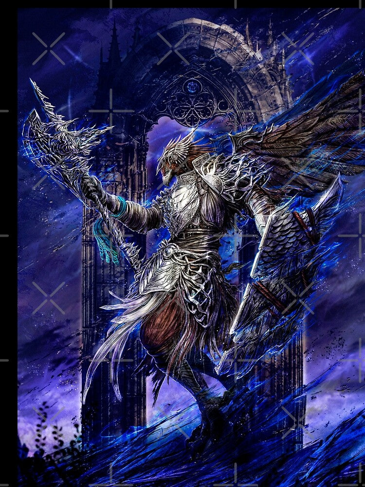 Guardian - Exalted Remembrance Aspect Collection. by Ghonz