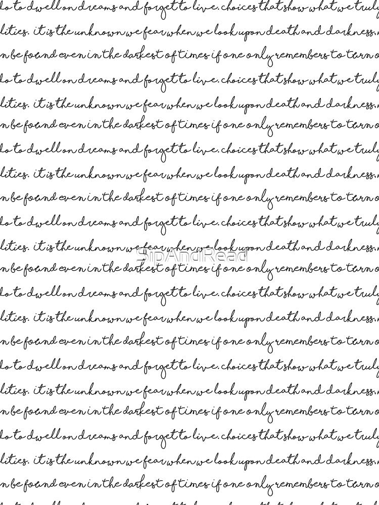 Booklovers quoted design white by SipAndRead T-Shirts, Hoodie, Sweatshirt | BlankRebels.com (Image 2)