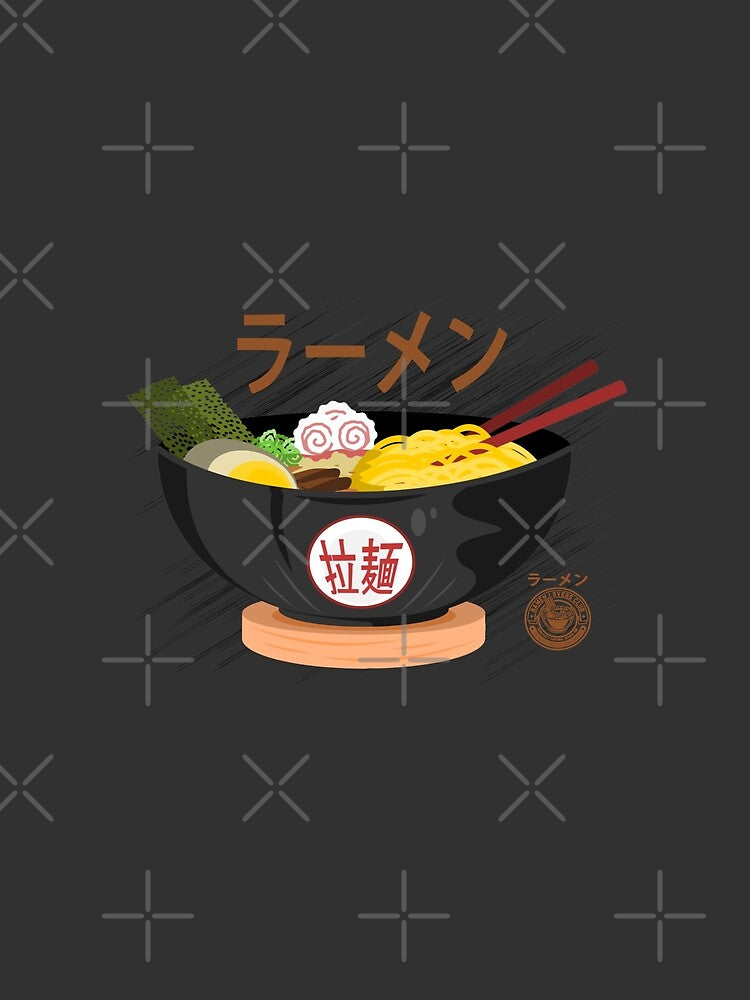 Great ramen japanese noodles kawaii by glooballcenter T-Shirts, Hoodie, Sweatshirt | BlankRebels.com (Image 2)