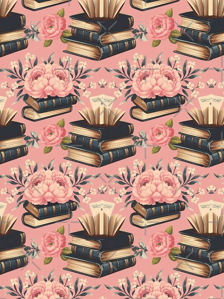 Art Deco Booktok aesthetic by CandyVenom T-Shirts, Hoodie, Sweatshirt | BlankRebels.com (Image 2)