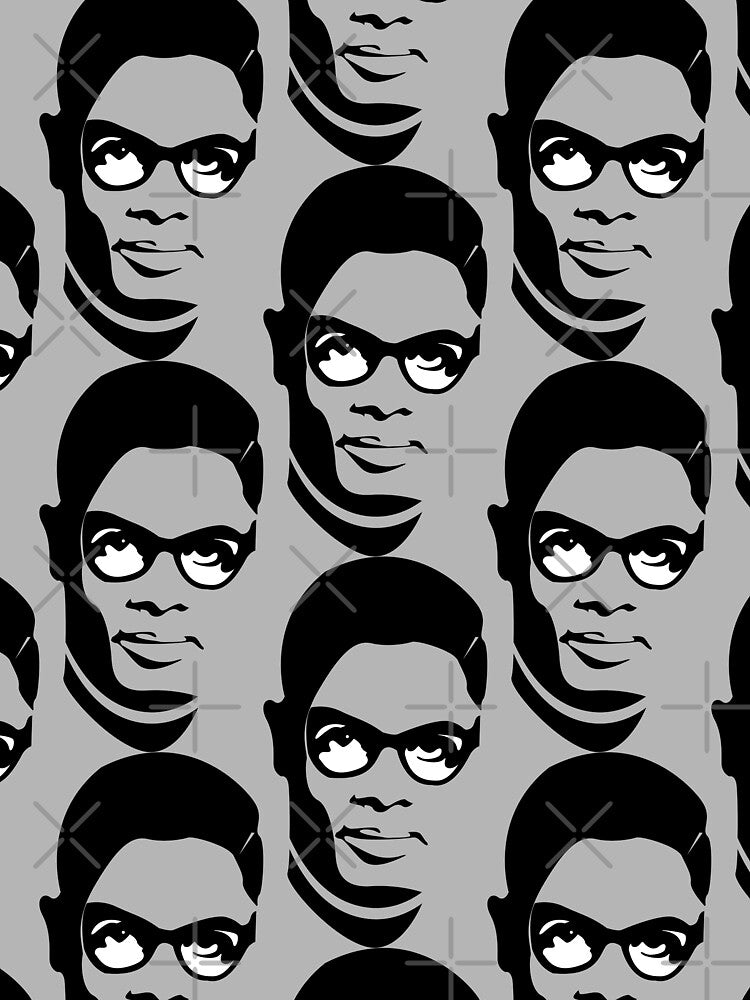 Thomas Sowell by zuen T-Shirts, Hoodie, Sweatshirt | BlankRebels.com (Image 2)