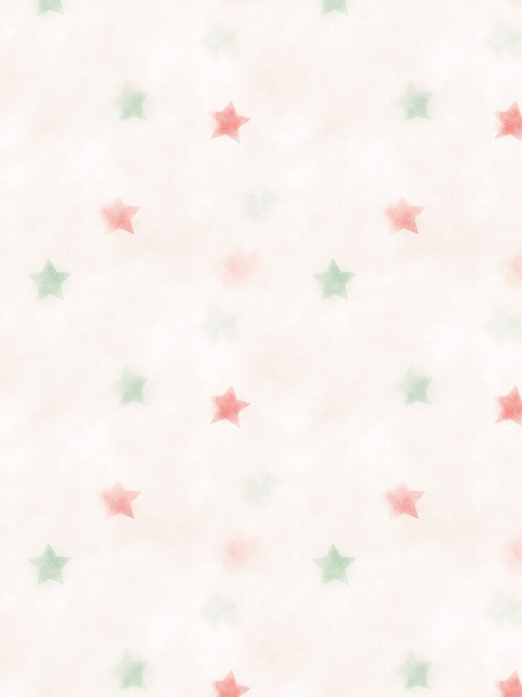 Watercolor Stars and Circles by patternicco T-Shirts, Hoodie, Sweatshirt | BlankRebels.com (Image 2)
