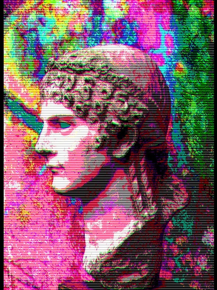 Agrippina the Younger by DutchVitriol T-Shirts, Hoodie, Sweatshirt | BlankRebels.com (Image 2)