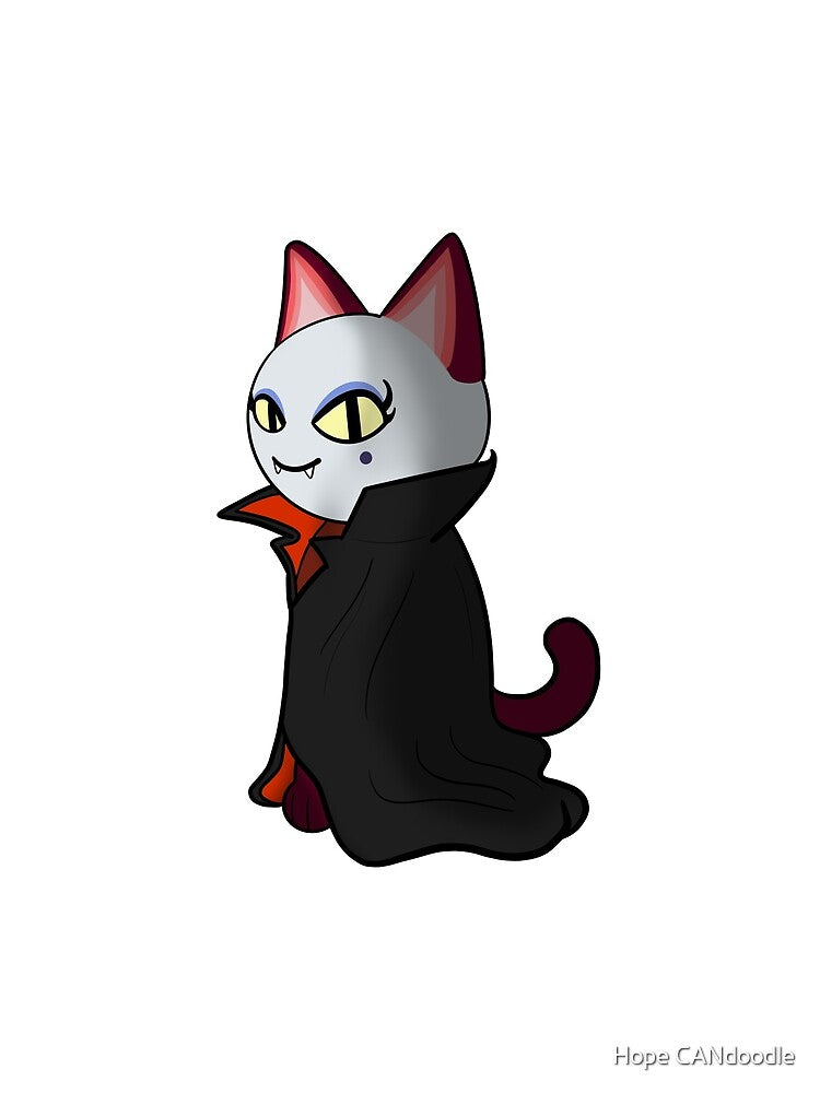 Olivia Trick Or Treat! by Hope CANdoodle T-Shirts, Hoodie, Sweatshirt | BlankRebels.com (Image 2)