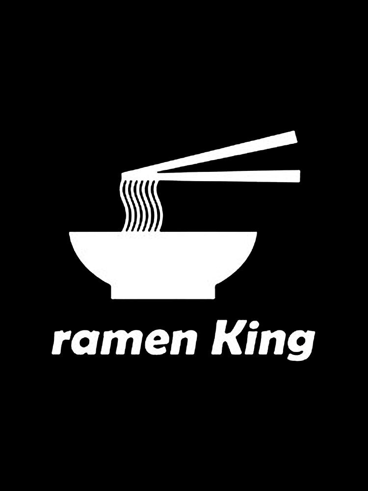 ramen king by alitazeroart T-Shirts, Hoodie, Sweatshirt | BlankRebels.com (Image 2)