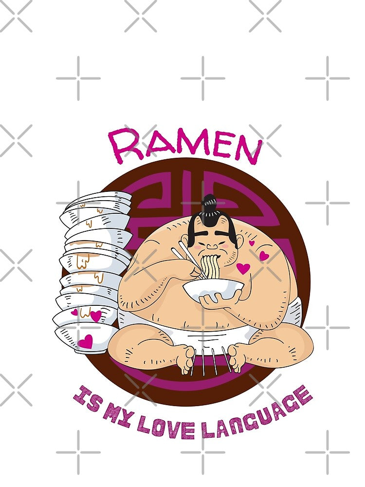 Ramen Instant by Imakeyouhappy T-Shirts, Hoodie, Sweatshirt | BlankRebels.com (Image 2)