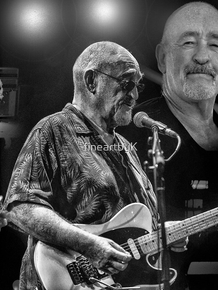 Dave Mason throughout the years by fineartbyK T-Shirts, Hoodie, Sweatshirt | BlankRebels.com (Image 2)