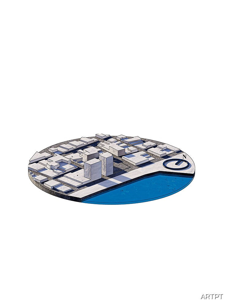 Context 3D by ARTPT T-Shirts, Hoodie, Sweatshirt | BlankRebels.com (Image 2)