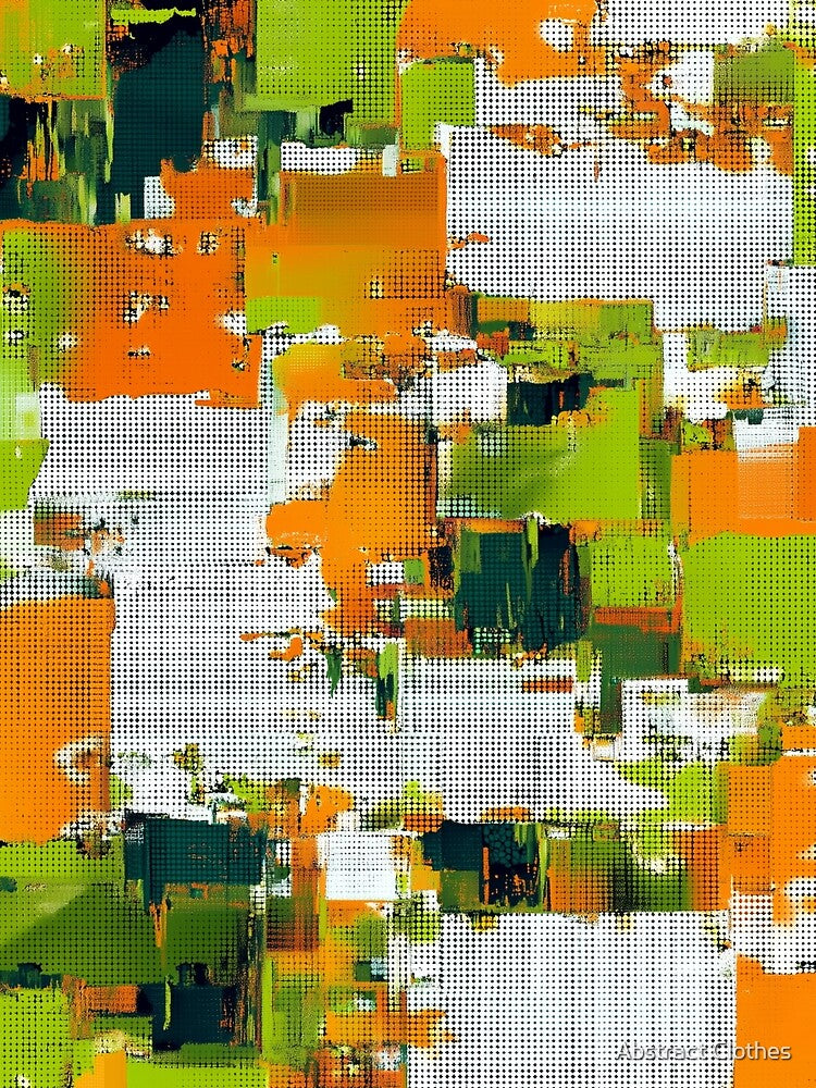 Cargo by Abstract Clothes