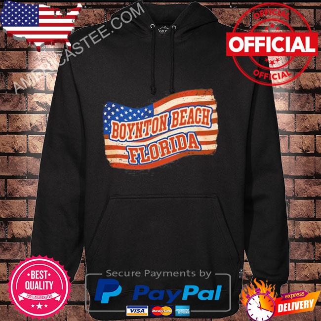 Florida Boynton Beach Shirt