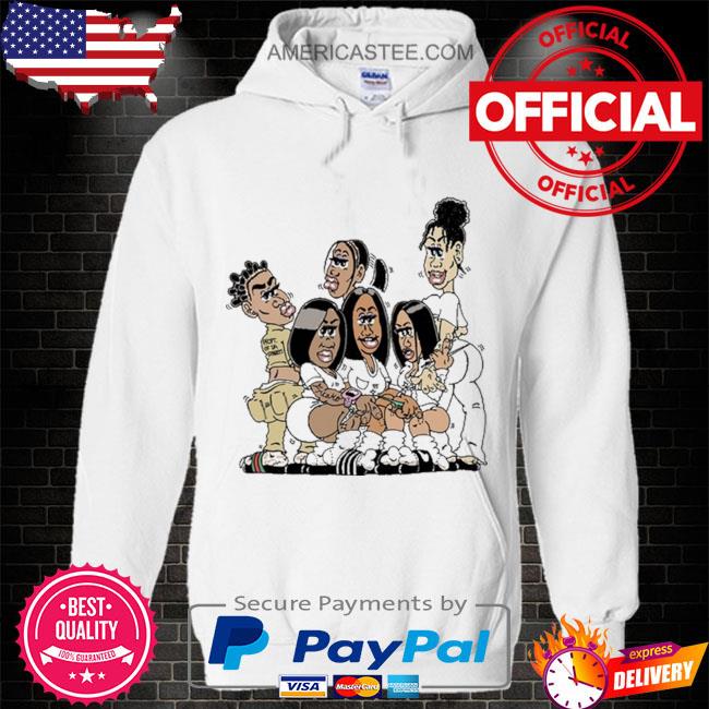 Freakorico Street Property Shirt