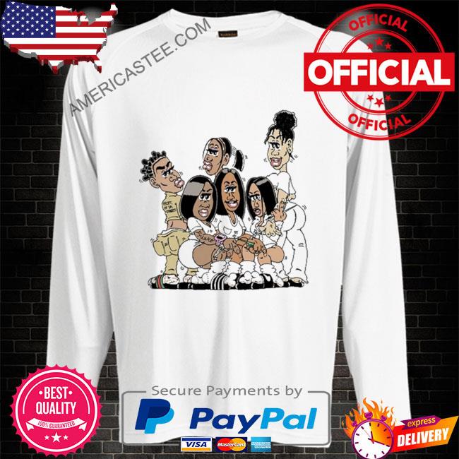 Freakorico Street Property Shirt