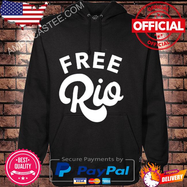 Free Rio Shirt Fuckofftwann Jack Harlow Wearing Free Rio New Shirt