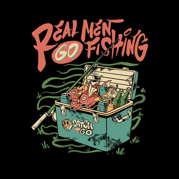 Fresh Catch