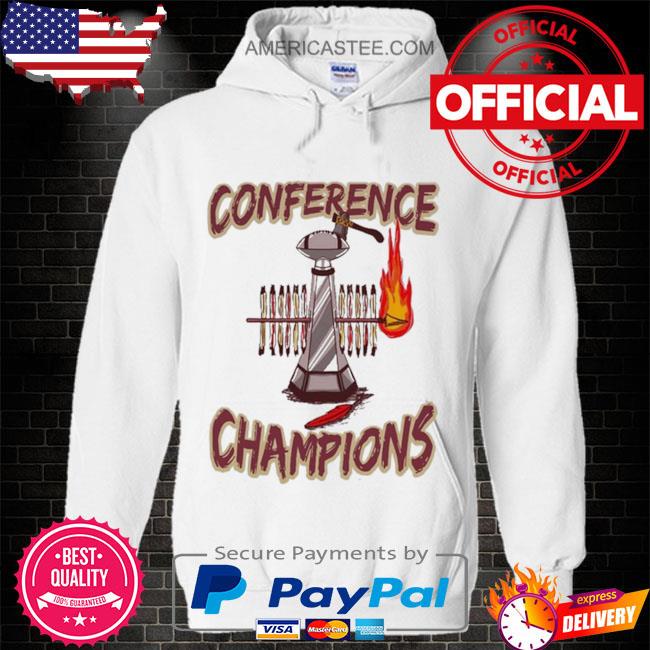 Fsu Fs Conference Champs Shirt