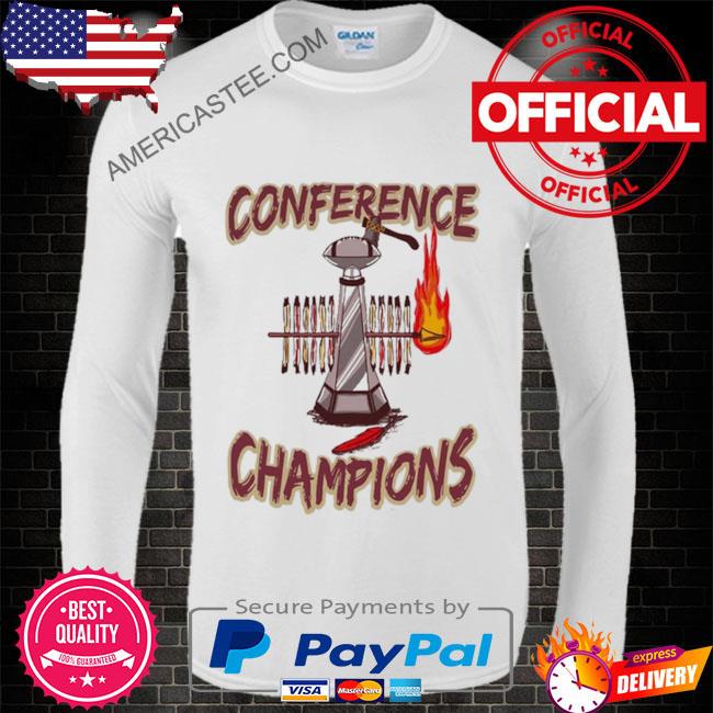 Fsu Fs Conference Champs Shirt