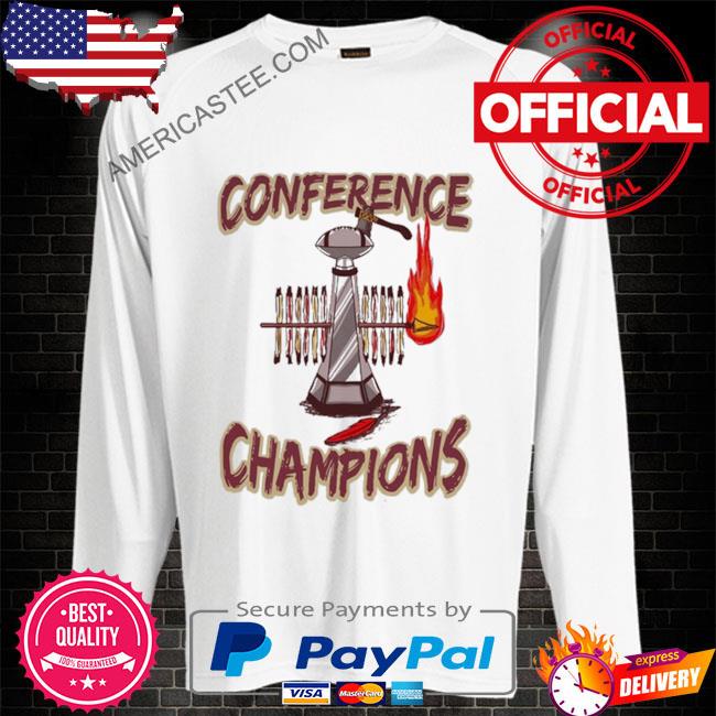 Fsu Fs Conference Champs Shirt