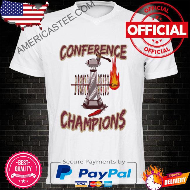 Fsu Fs Conference Champs Shirt