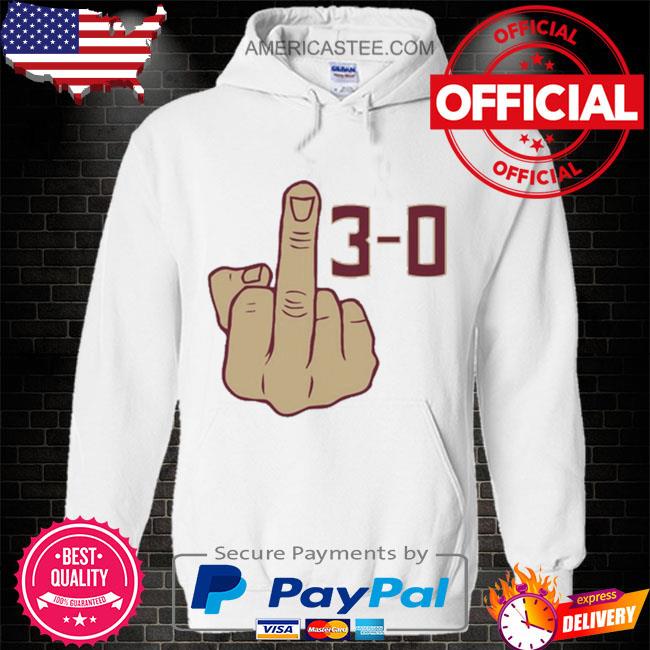 Fuck The Committee 13-0 Shirt